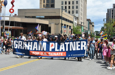 Maine Democrats Made a Mistake With&nbsp;Platner